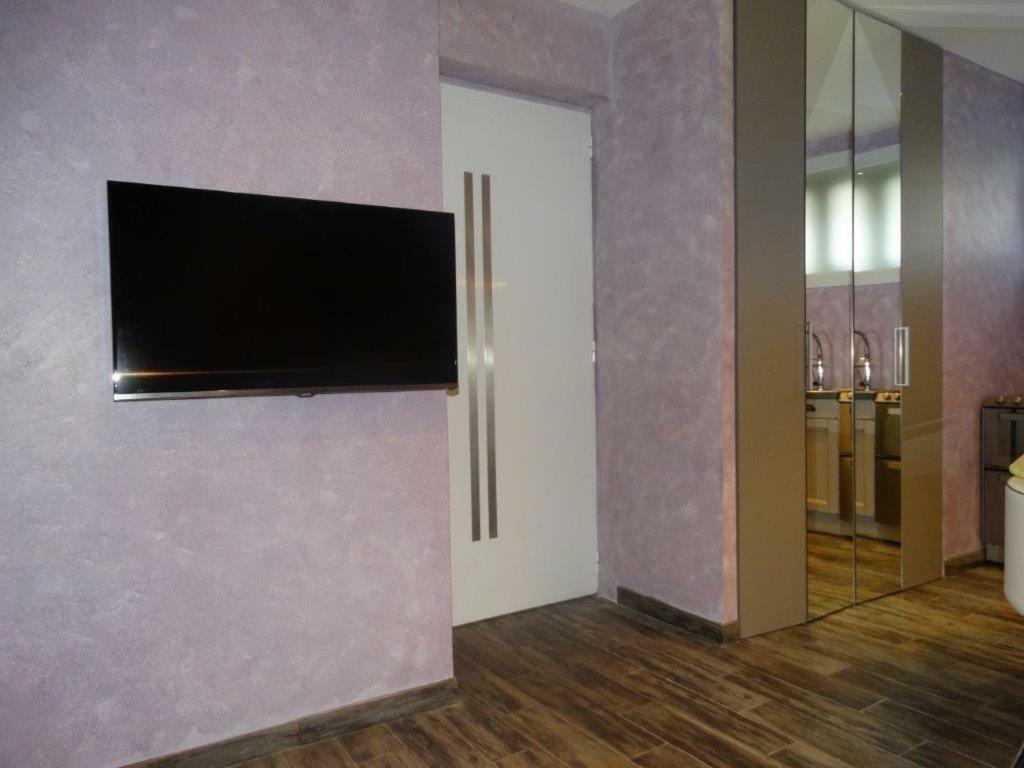 Blaise Studio Saint-Étienne-de-Tinée 외부 사진