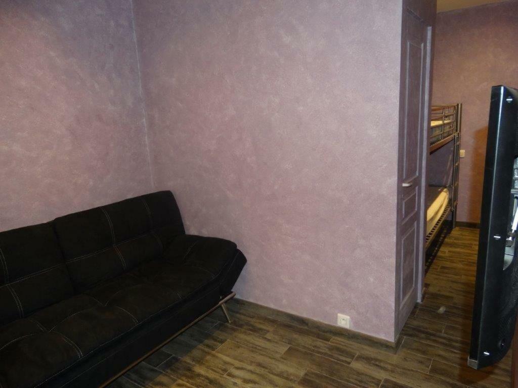Blaise Studio Saint-Étienne-de-Tinée 외부 사진