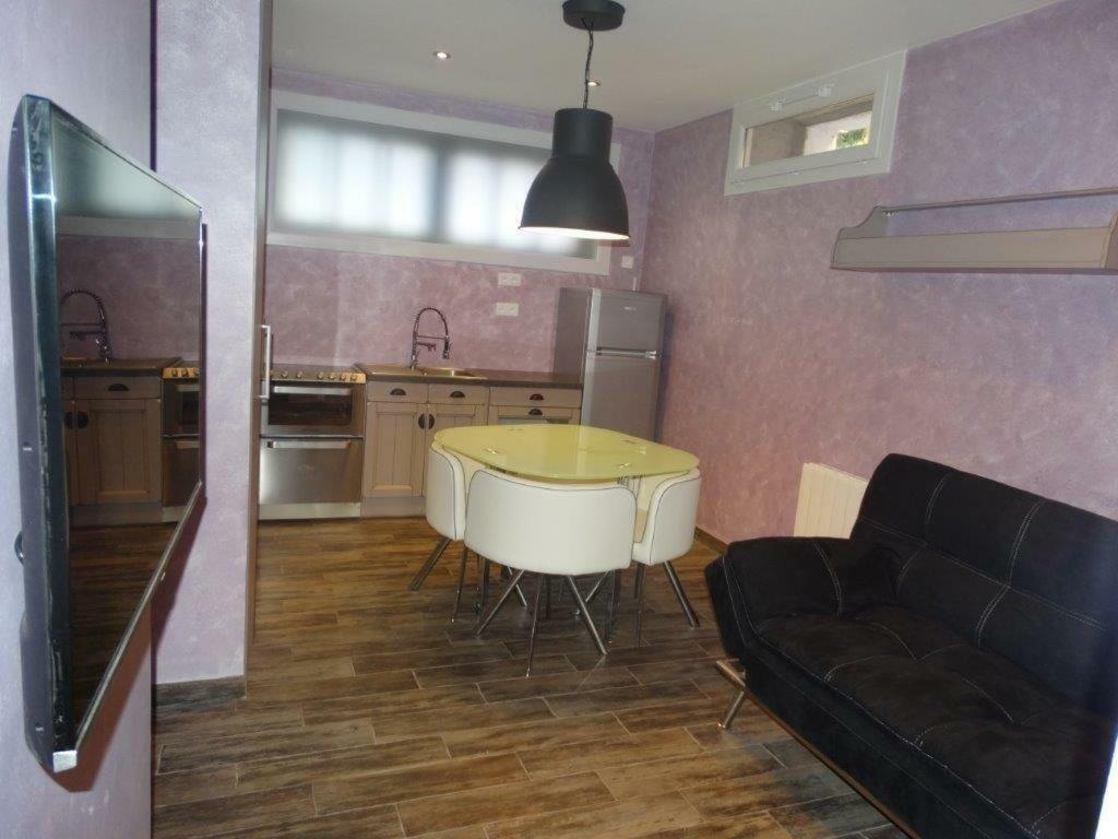 Blaise Studio Saint-Étienne-de-Tinée 외부 사진